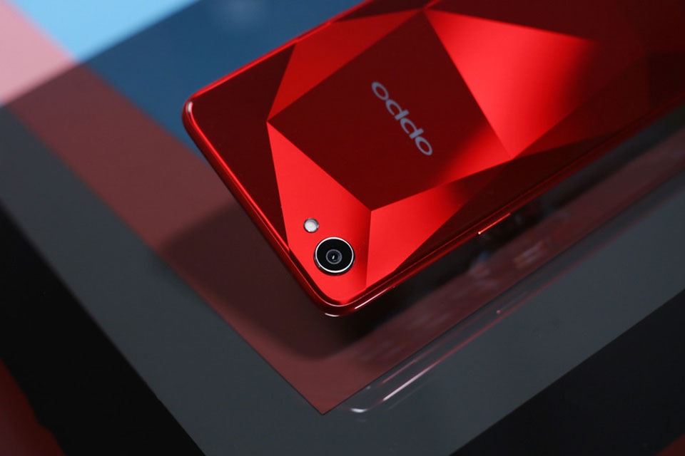 OPPO A3