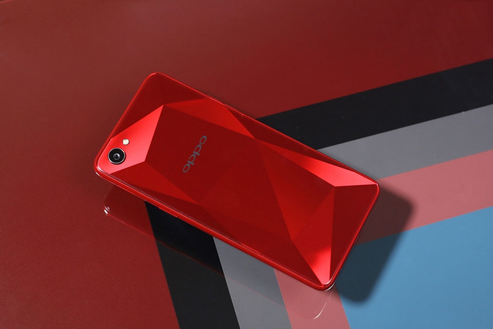 OPPO A3
