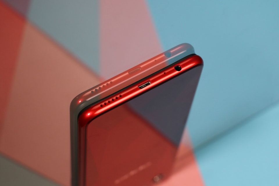 OPPO A3