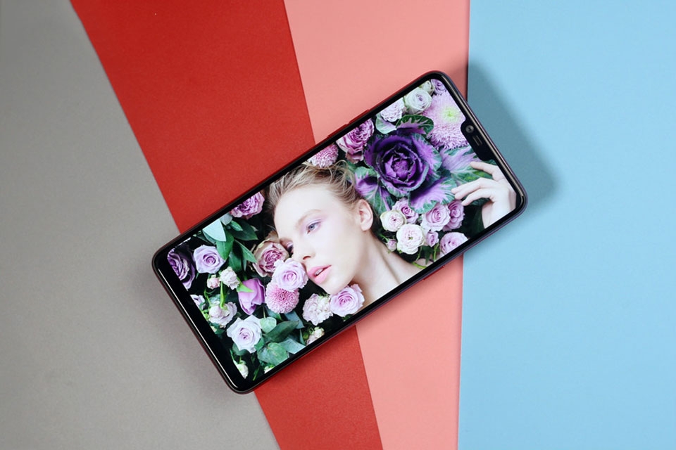OPPO A3