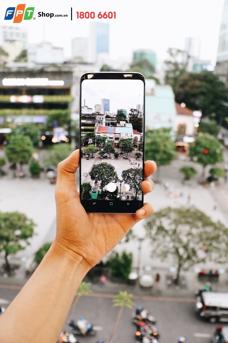 S8+