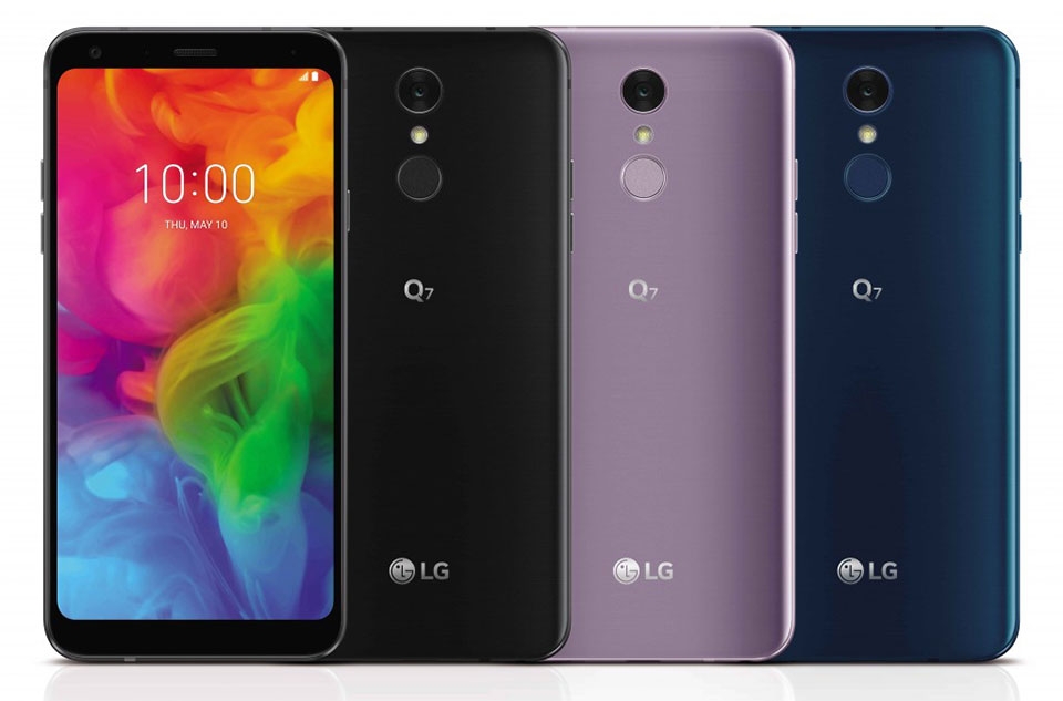 LG Q7