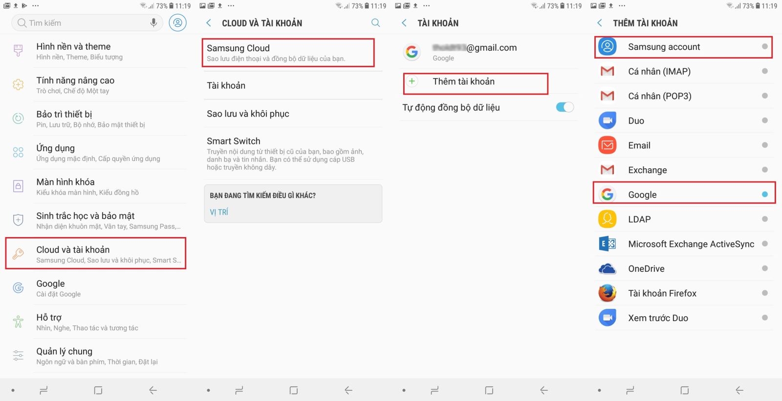 Những điều bạn cần làm sau khi sở hữu Samsung Galaxy J8