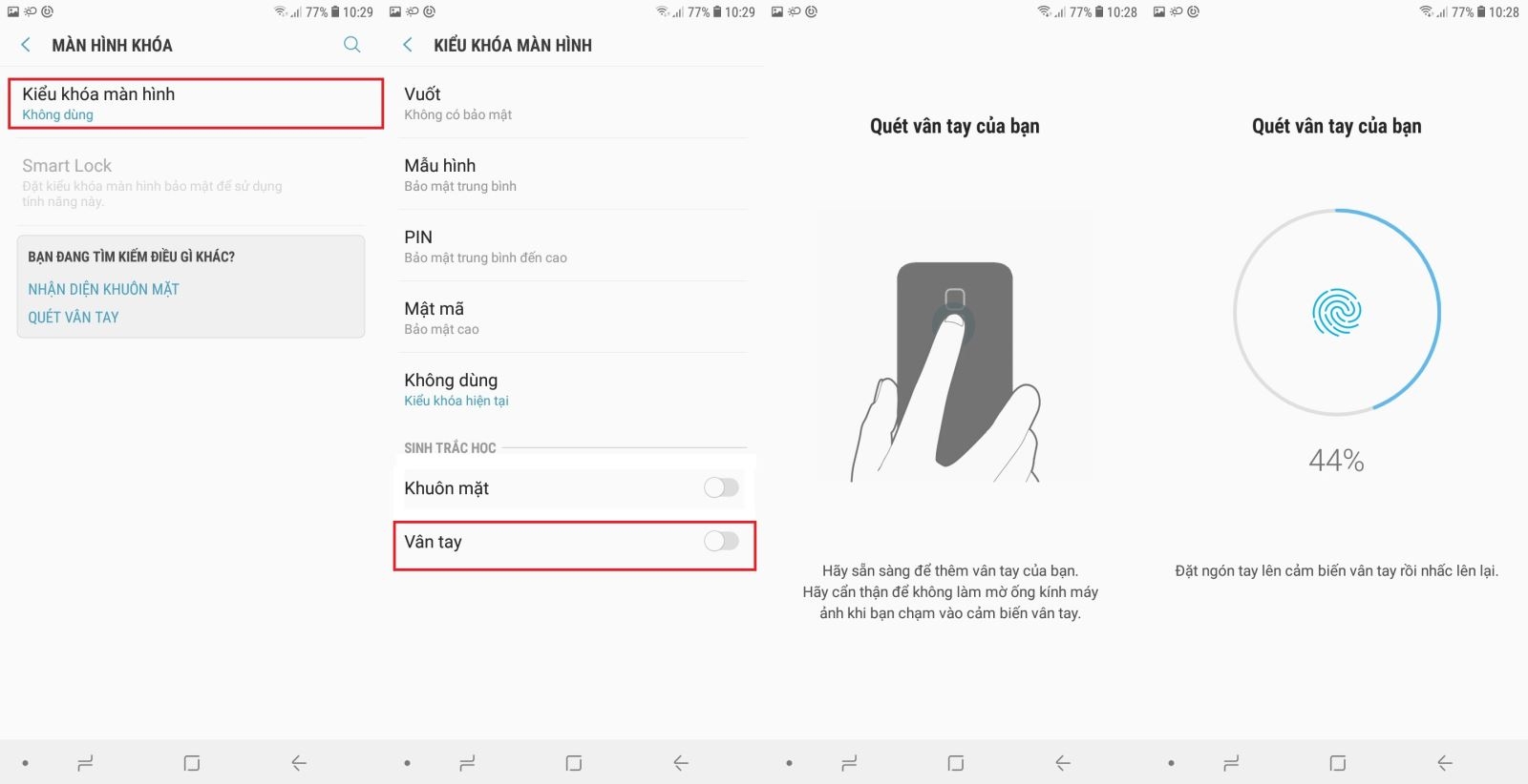 Những điều bạn cần làm sau khi sở hữu Samsung Galaxy J8