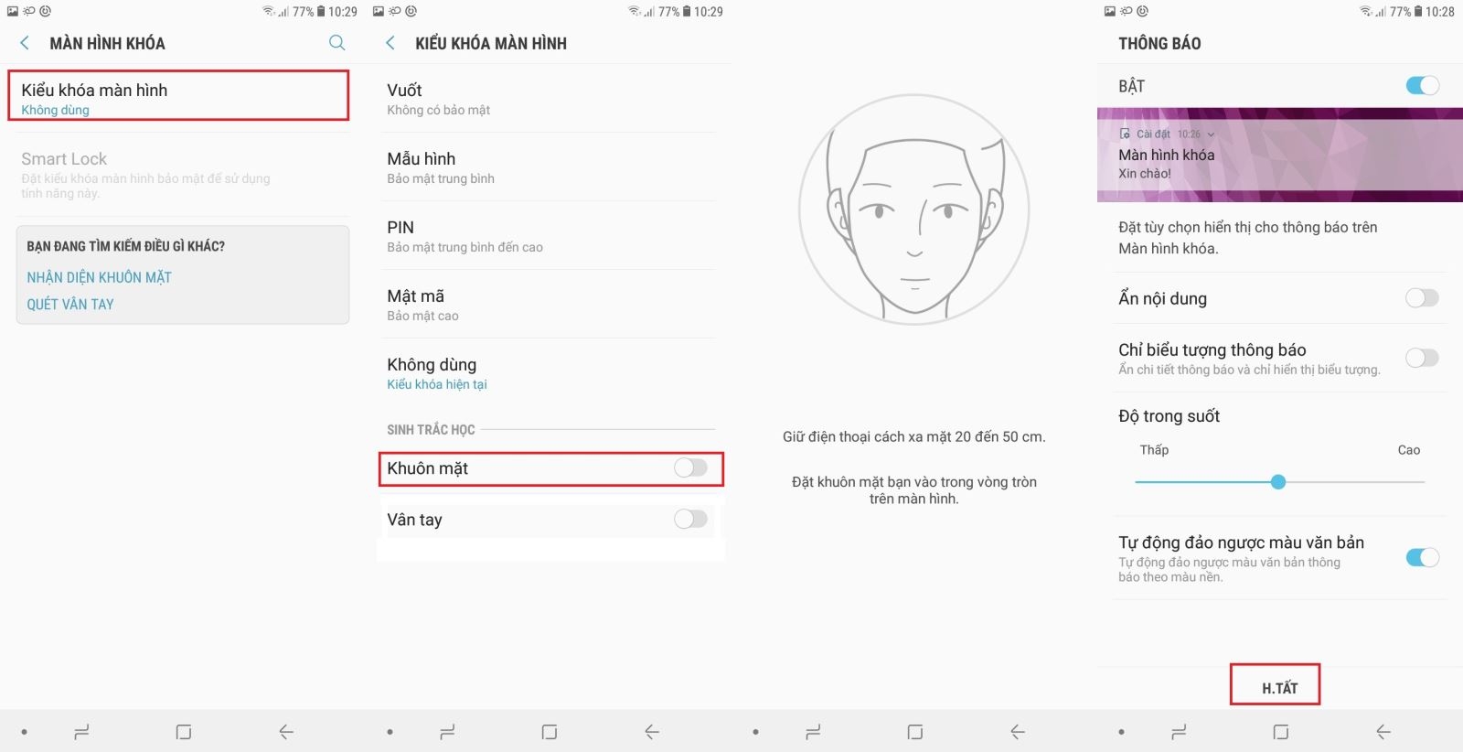 Những điều bạn cần làm sau khi sở hữu Samsung Galaxy J8