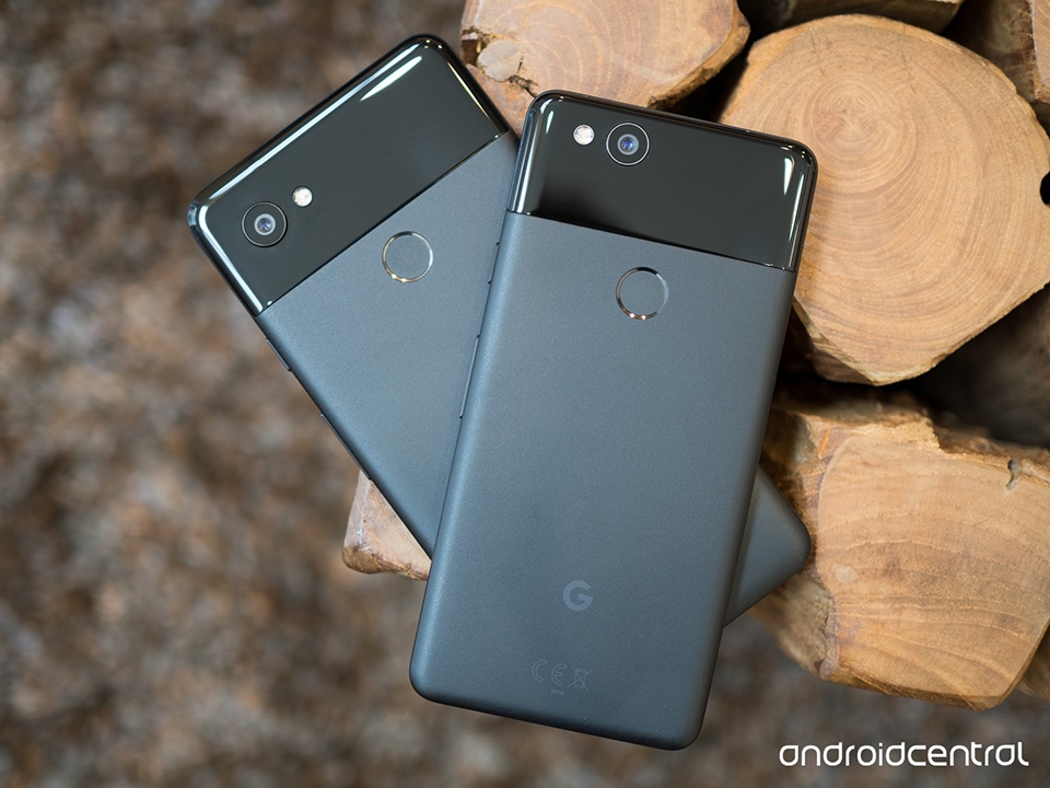 Tất tần tật thông tin về Google Pixel 3 (ảnh 1)