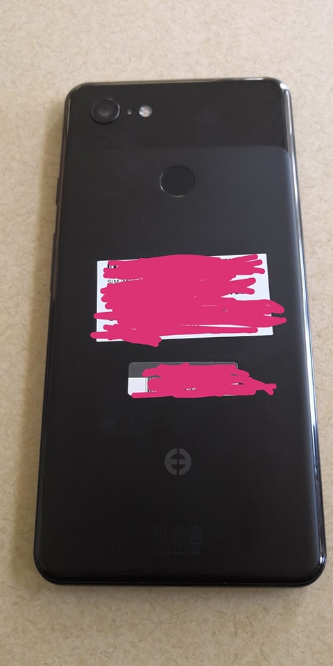 Tất tần tật thông tin về Google Pixel 3 (ảnh 3)