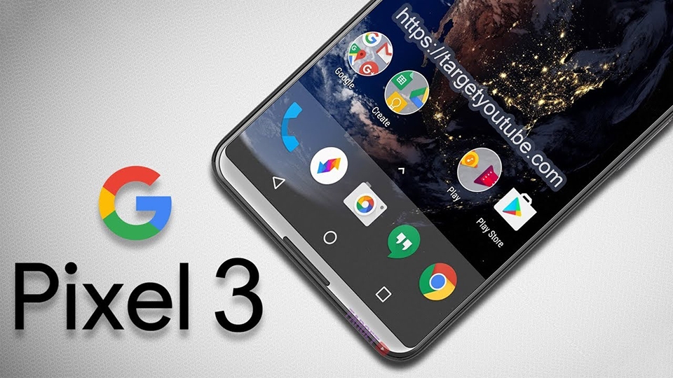 Tất tần tật thông tin về Google Pixel 3 (ảnh 6)