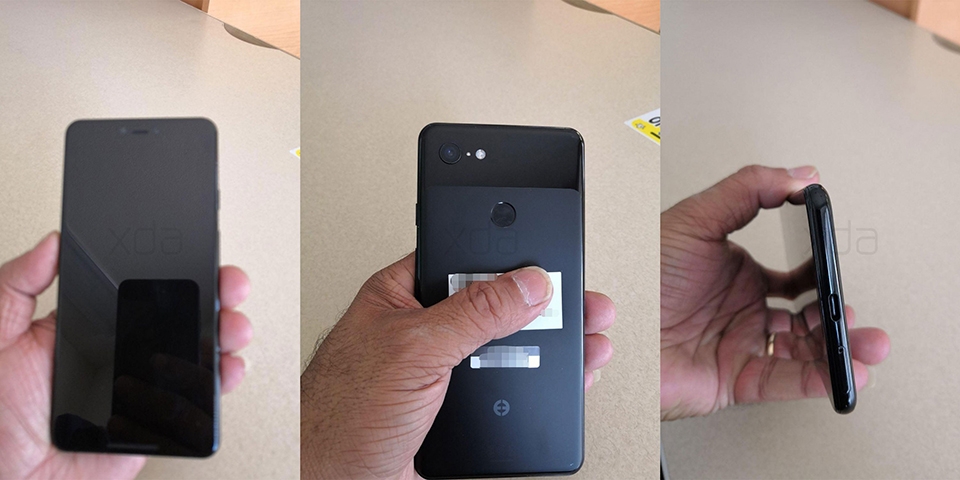 Tất tần tật thông tin về Google Pixel 3 (ảnh 4)
