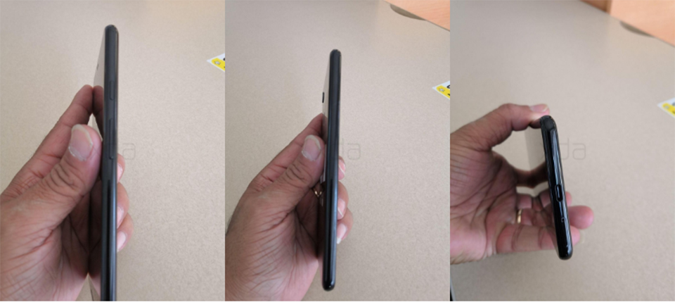 Tất tần tật thông tin về Google Pixel 3 (ảnh 5)