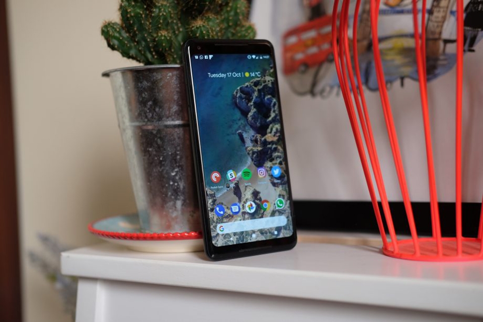 Tất tần tật thông tin về Google Pixel 3 (ảnh 7)