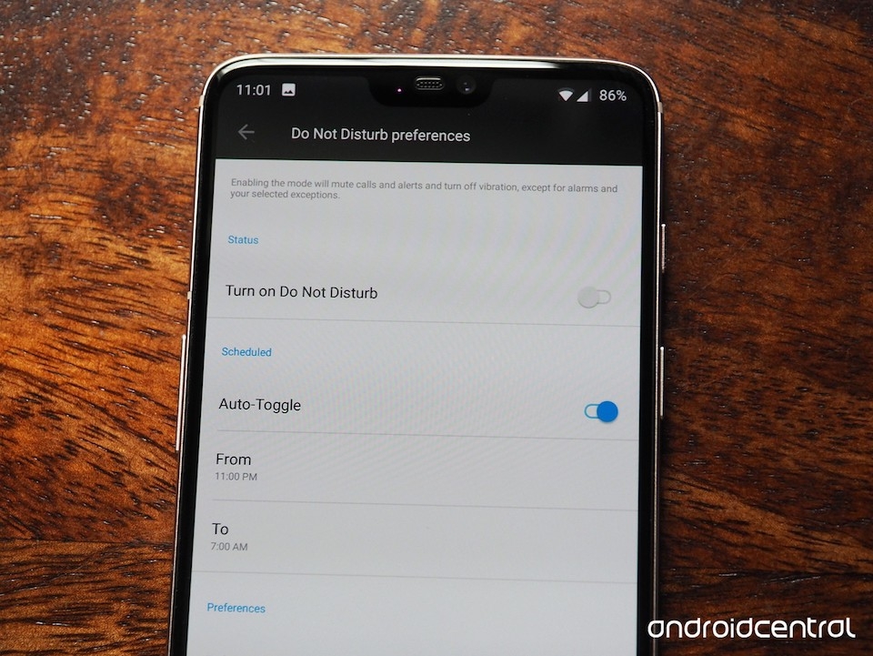 Tính năng Face Unlock.