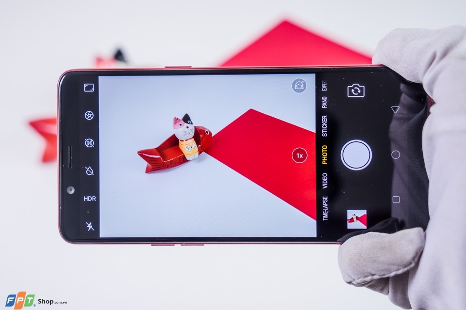 So sánh cấu hình OPPO F7 Youth và các smartphone cùng phân khúc (ảnh 3) So sánh cấu hình OPPO F7 Youth và các smartphone cùng phân khúc (ảnh 3)