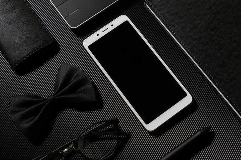 Trên tay Xiaomi Redmi 6A