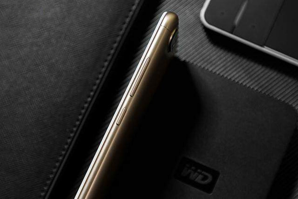 Trên tay Xiaomi Redmi 6A