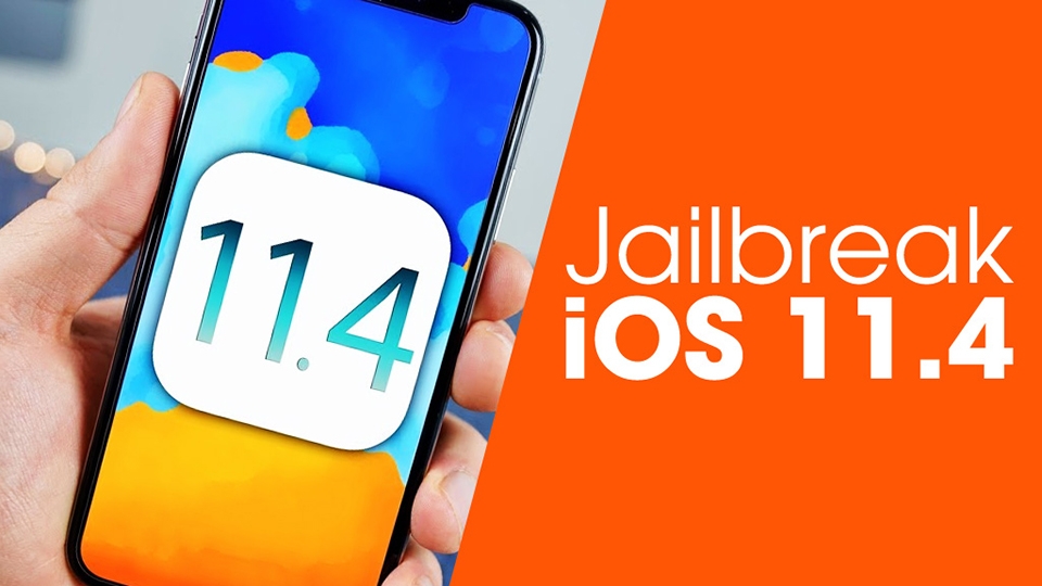 Phiên bản iOS 11.4 đã bị khai thác Jailbreak thành công?? (Ảnh 1) Phiên bản iOS 11.4 đã bị khai thác Jailbreak thành công?? (Ảnh 1)