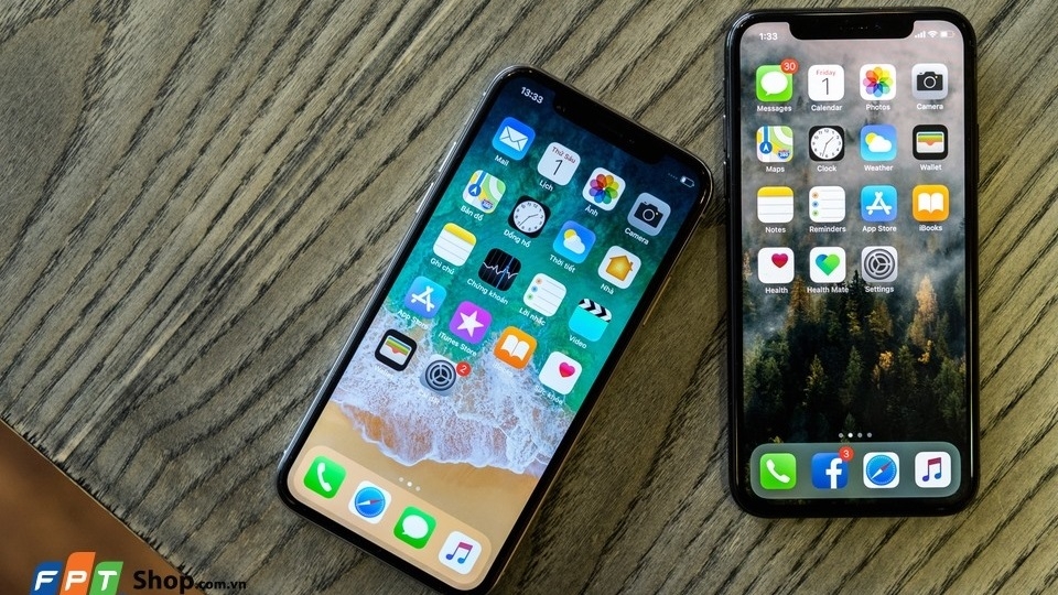 Siêu phẩm iPhone X giảm giá cực sốc, lên tới 6 triệu đồng