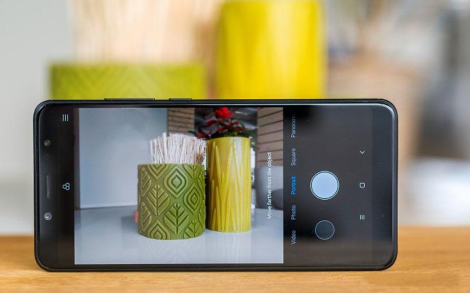 Trải nghiệm camera Xiaomi Redmi Note 5 Trải nghiệm camera Xiaomi Redmi Note 5