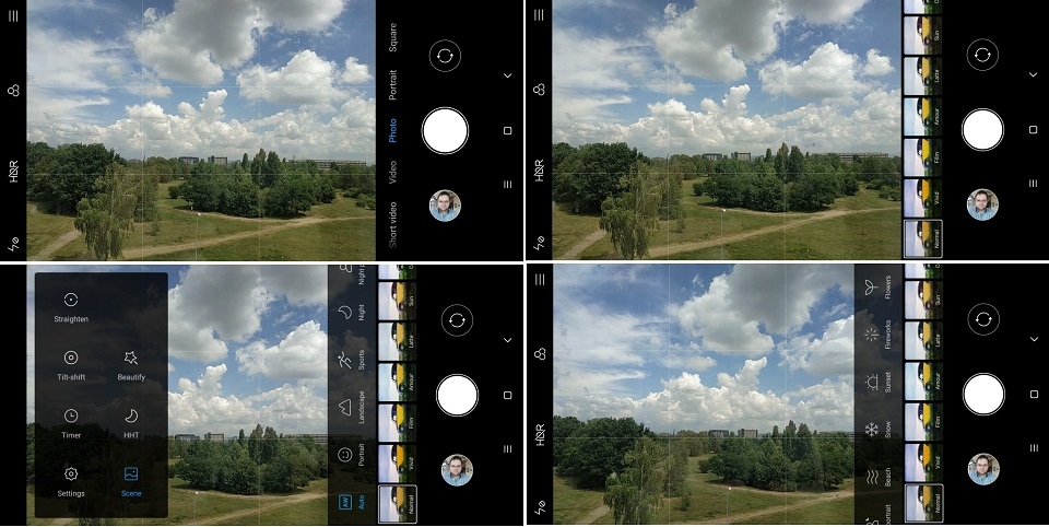 Trải nghiệm camera Xiaomi Redmi Note 5 Trải nghiệm camera Xiaomi Redmi Note 5