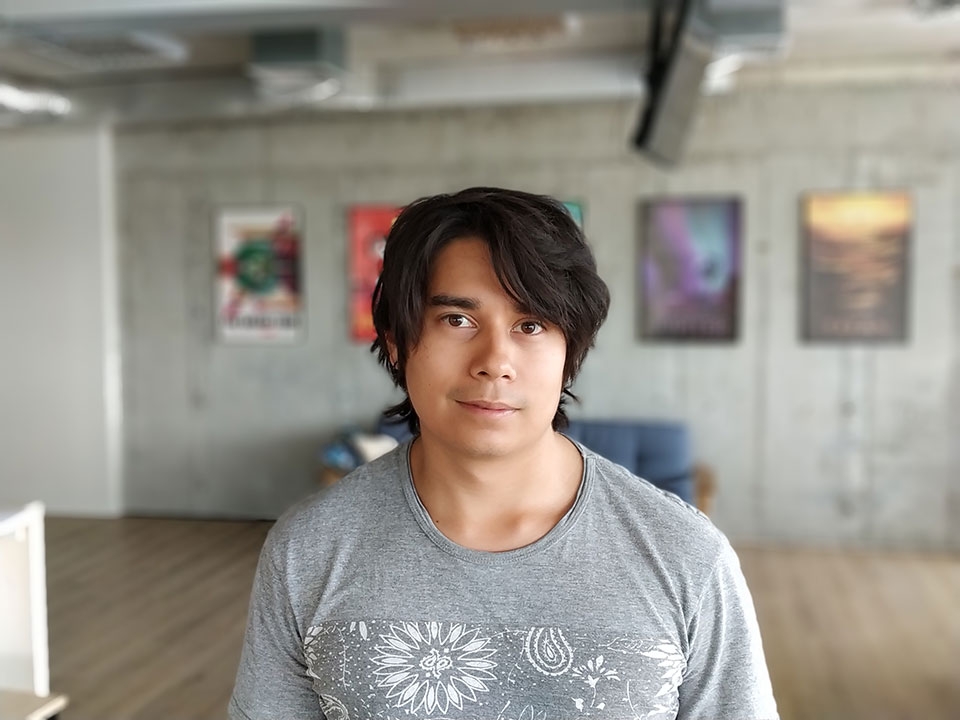 Trải nghiệm camera Xiaomi Redmi Note 5 Trải nghiệm camera Xiaomi Redmi Note 5