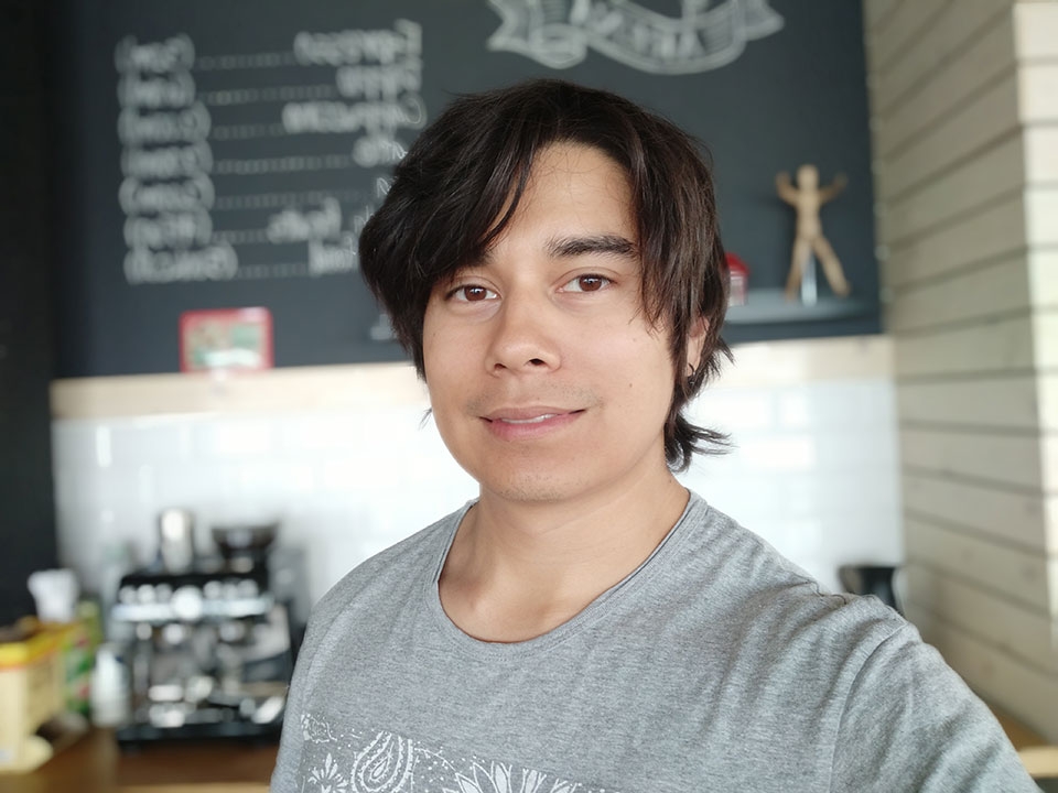 Trải nghiệm camera Xiaomi Redmi Note 5 Trải nghiệm camera Xiaomi Redmi Note 5