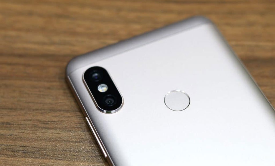 Trải nghiệm camera Xiaomi Redmi Note 5 Trải nghiệm camera Xiaomi Redmi Note 5