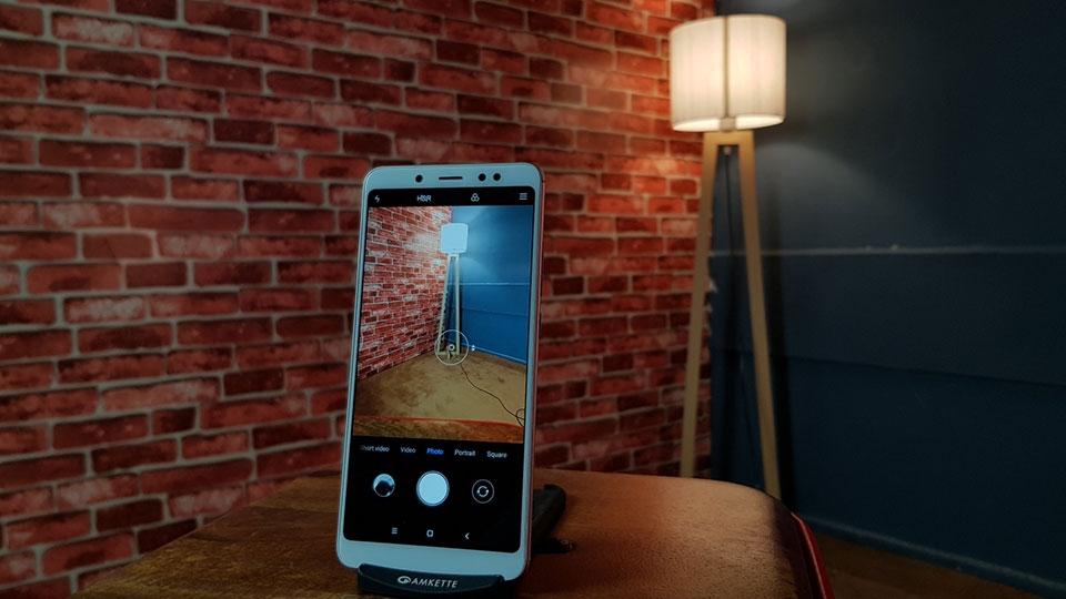 Trải nghiệm camera Xiaomi Redmi Note 5 Trải nghiệm camera Xiaomi Redmi Note 5
