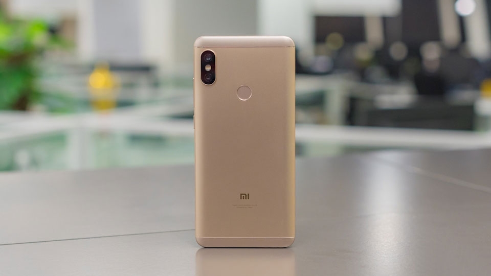 Trải nghiệm camera Xiaomi Redmi Note 5 Trải nghiệm camera Xiaomi Redmi Note 5