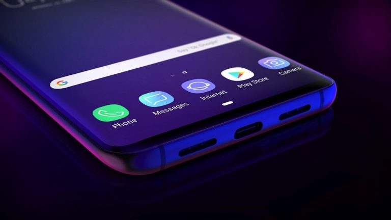 Đây là mẫu Galaxy S10 vỏ trong suốt đẹp nhất từ trước tới nay