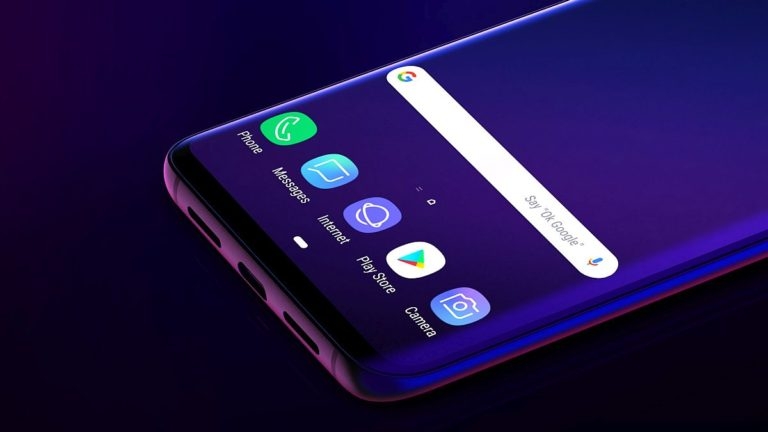 Đây là mẫu Galaxy S10 vỏ trong suốt đẹp nhất từ trước tới nay