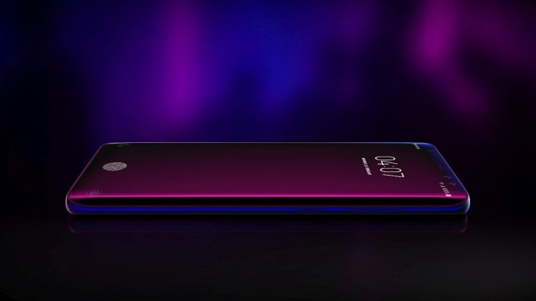 Đây là mẫu Galaxy S10 vỏ trong suốt đẹp nhất từ trước tới nay