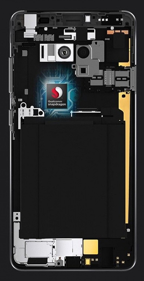 Asus ZenFone Area ra mắt (ảnh 3)