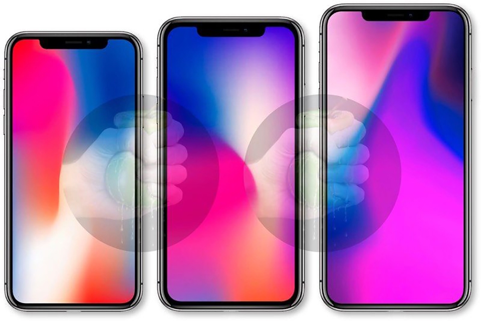 iPhone LCD dự sẽ có doanh số tốt nhất
