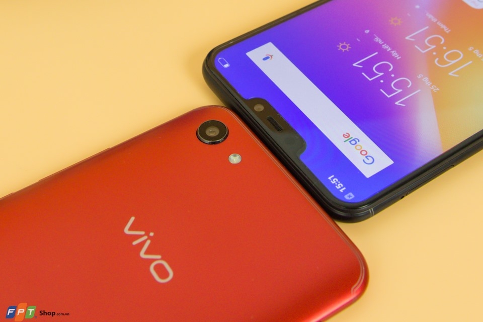 Chá» 5 triá»u vẫn có smartphone xá»n, sang chảnh Äá» vi vu ngà y hè