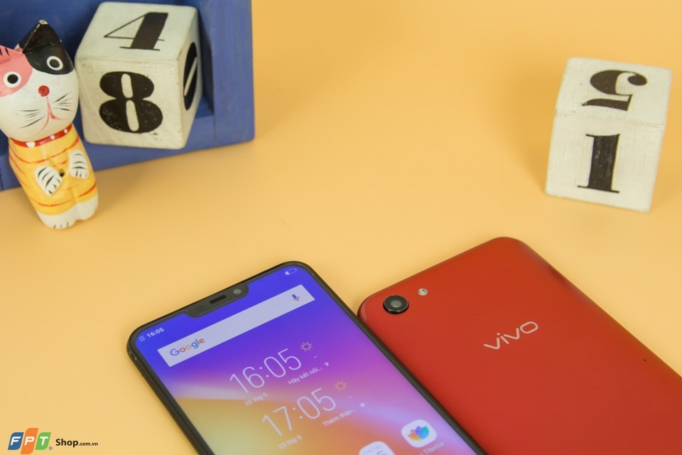 Chỉ 5 triệu vẫn có smartphone xịn, sang chảnh để vi vu ngày hè