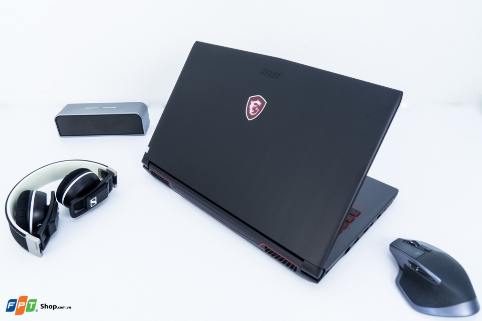 MSI GV62 8RC