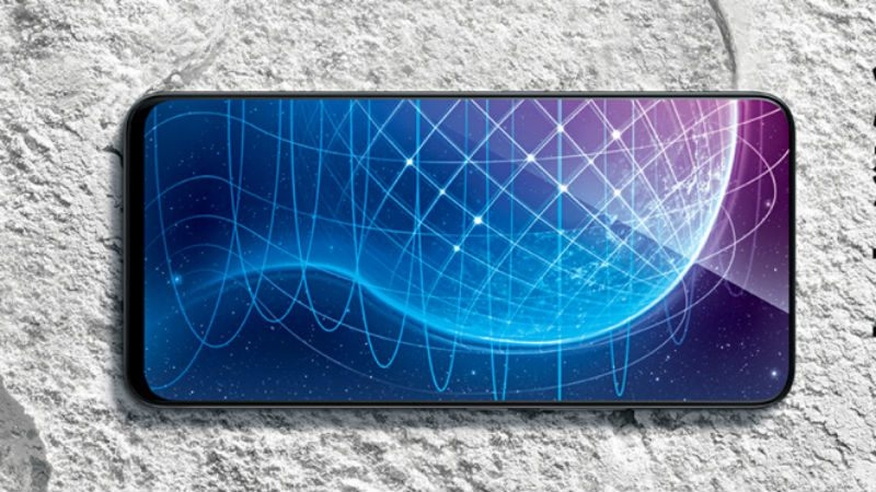 Vivo NEX Vivo NEX