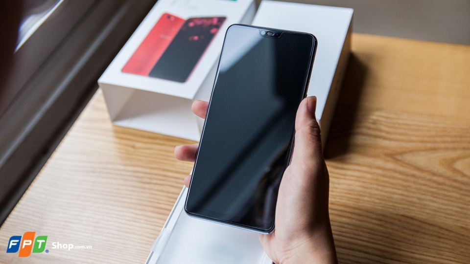 5 smartphone có doanh số tốt nhất FPT Shop tuần vừa qua 1