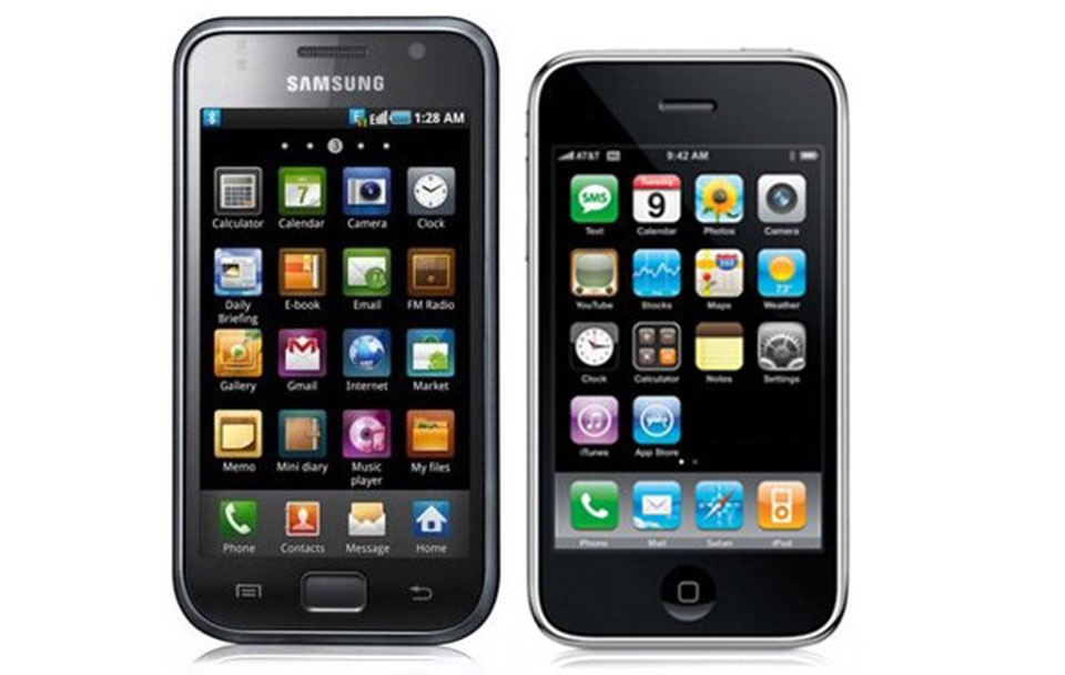 Apple vs Xiaomi Apple vs Xiaomi