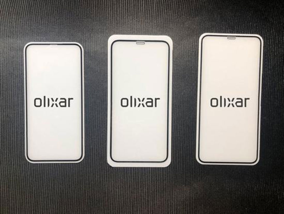 iPhone 2018