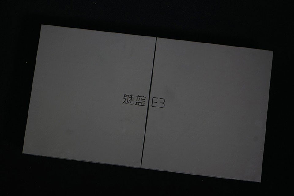 Meizu E3 J20 Edition Meizu E3 J20 Edition