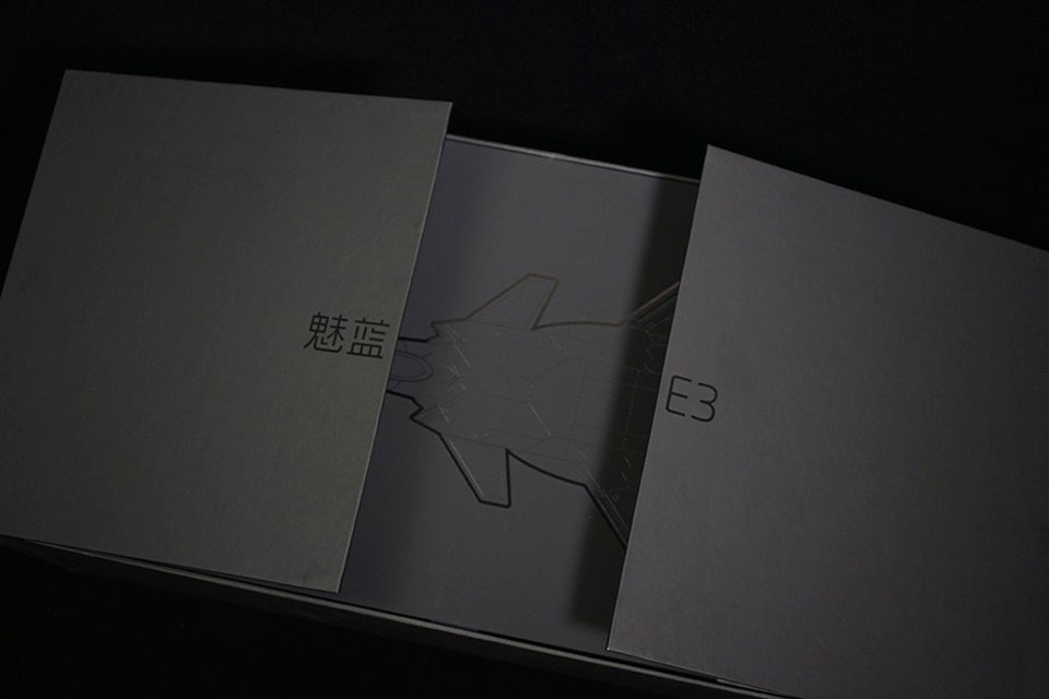 Meizu E3 J20 Edition Meizu E3 J20 Edition