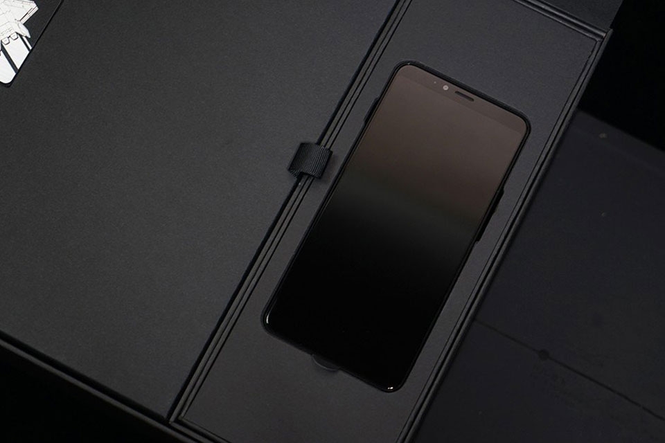 Meizu E3 J20 Edition Meizu E3 J20 Edition