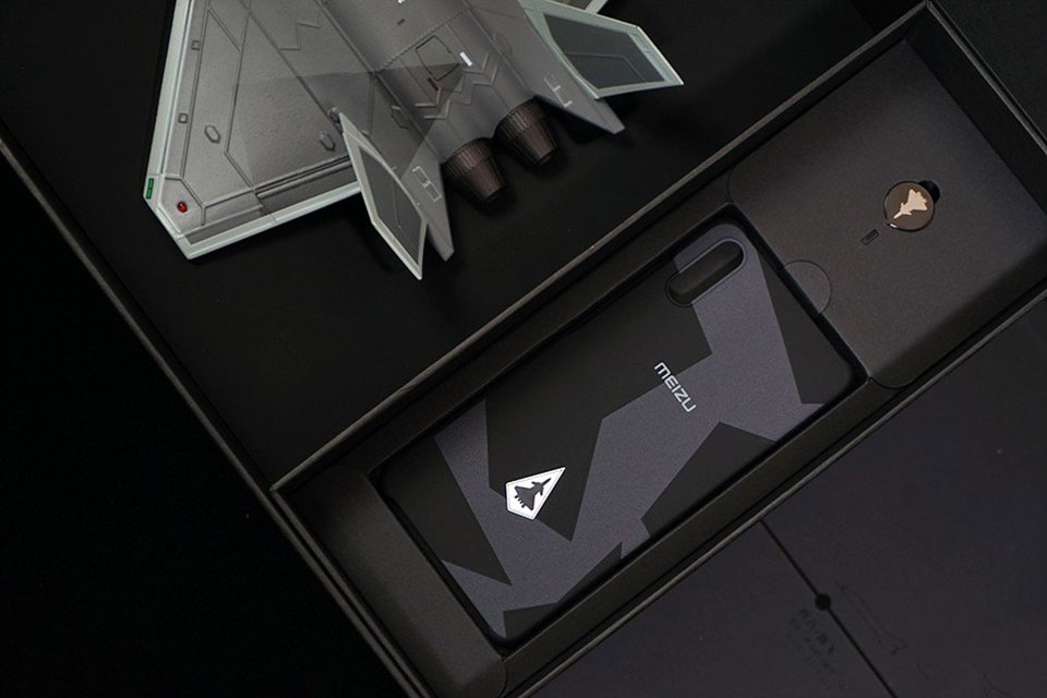 Meizu E3 J20 Edition Meizu E3 J20 Edition
