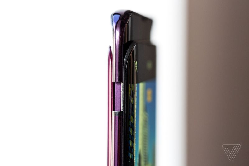 “Bom tấn” OPPO Find X chính thức trình làng: Thiết kế, cấu hình, camera và giá bán
