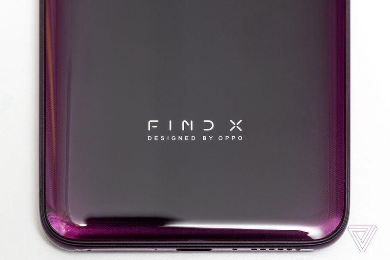 “Bom tấn” OPPO Find X chính thức trình làng: Thiết kế, cấu hình, camera và giá bán