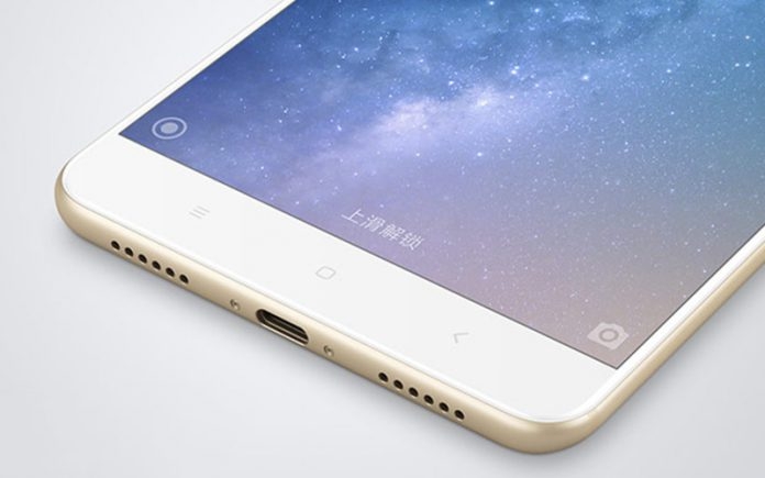 Xiaomi Mi Max 3 xuất hiện trên TENAA (ảnh 2)