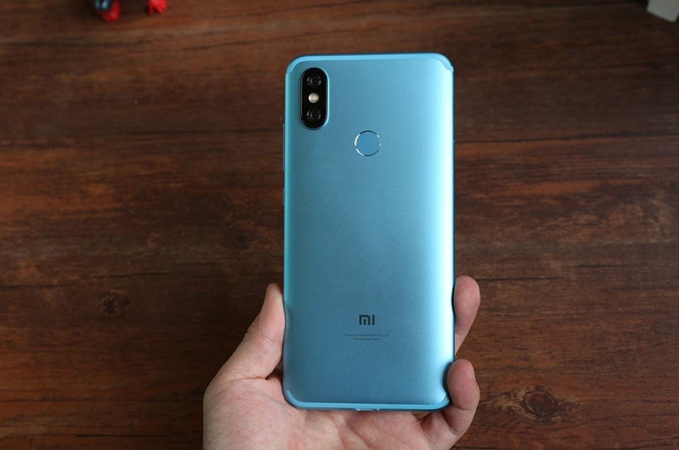 Mi A2 Mi A2