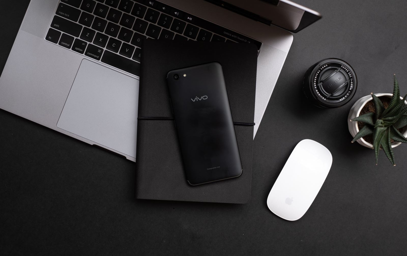 Vivo Y81 lộ diện tại FPT Shop với giá sốc chỉ 4,99 triệu đồng