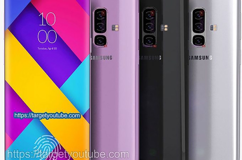 Concept Galaxy SX (ảnh 4)